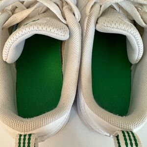 Adidas Kids Advantage Sneakers (worn by adult)